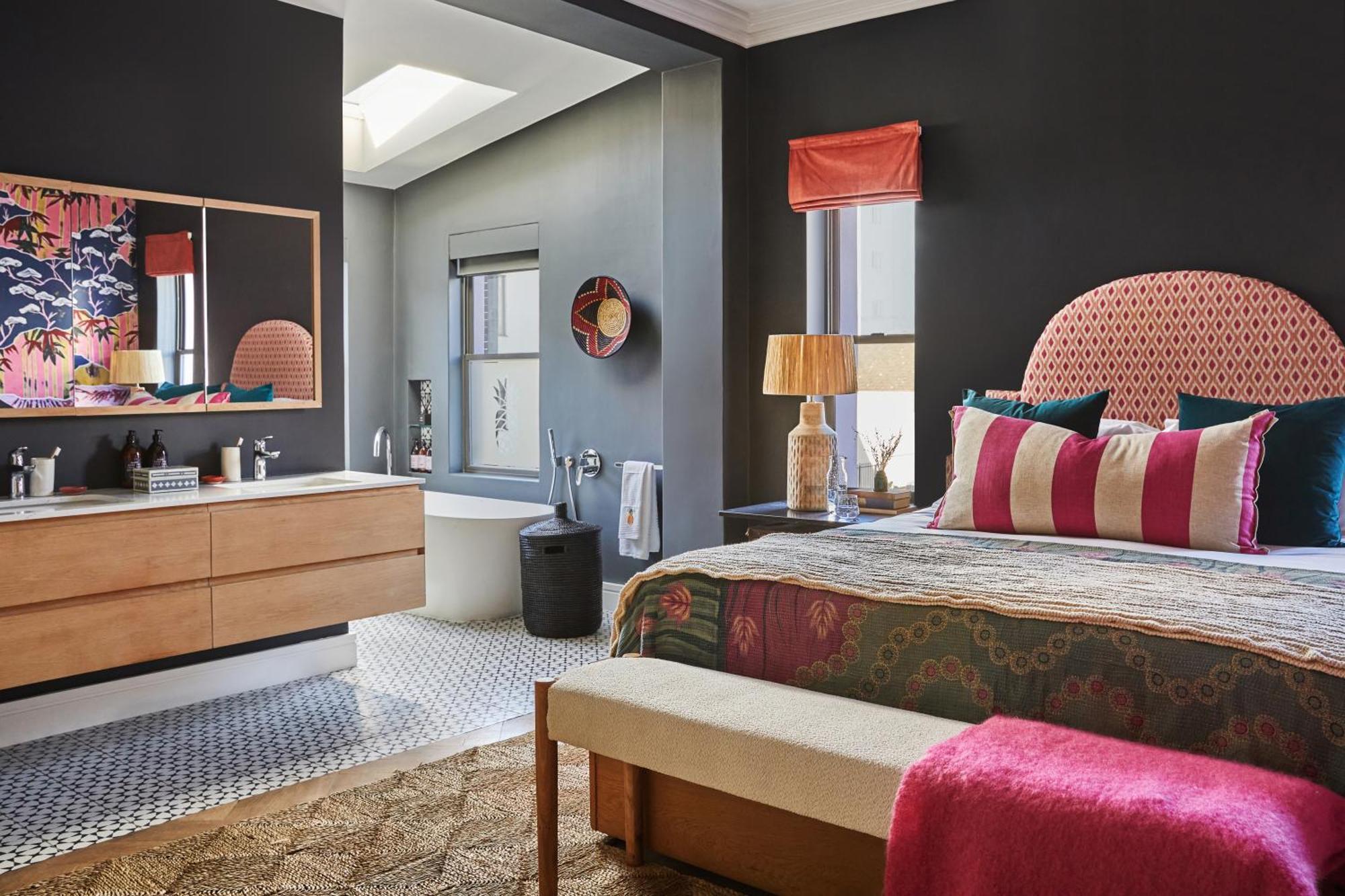 Pineapple House Boutique Hotel Кейптаун Екстериор снимка