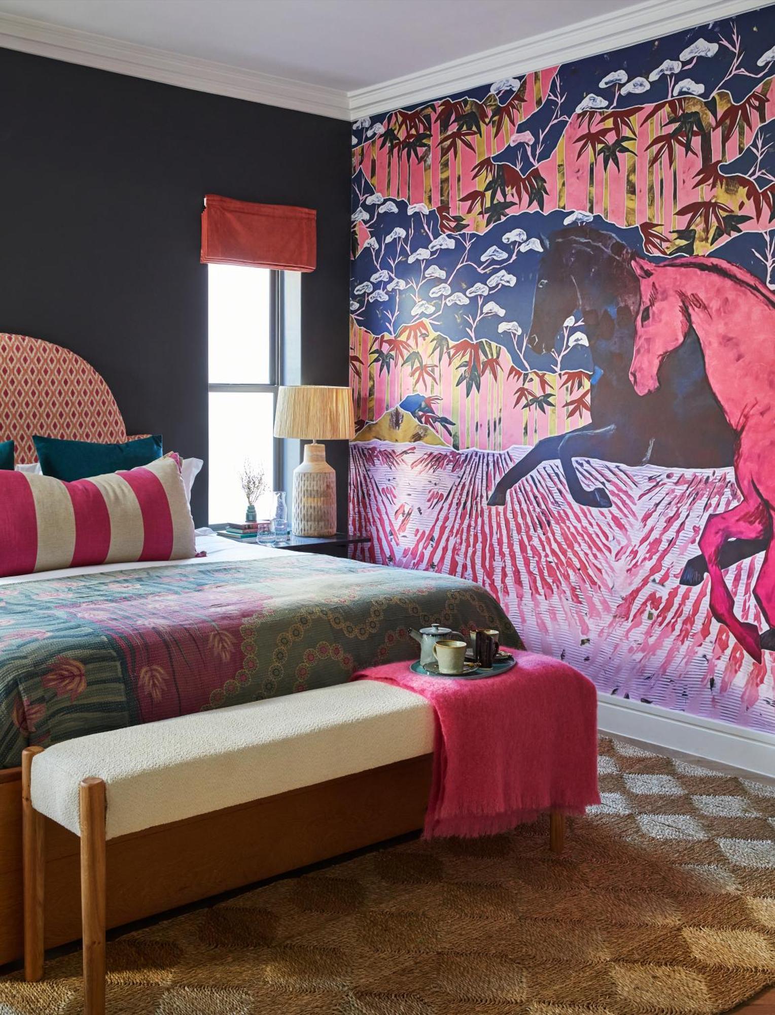 Pineapple House Boutique Hotel Кейптаун Екстериор снимка