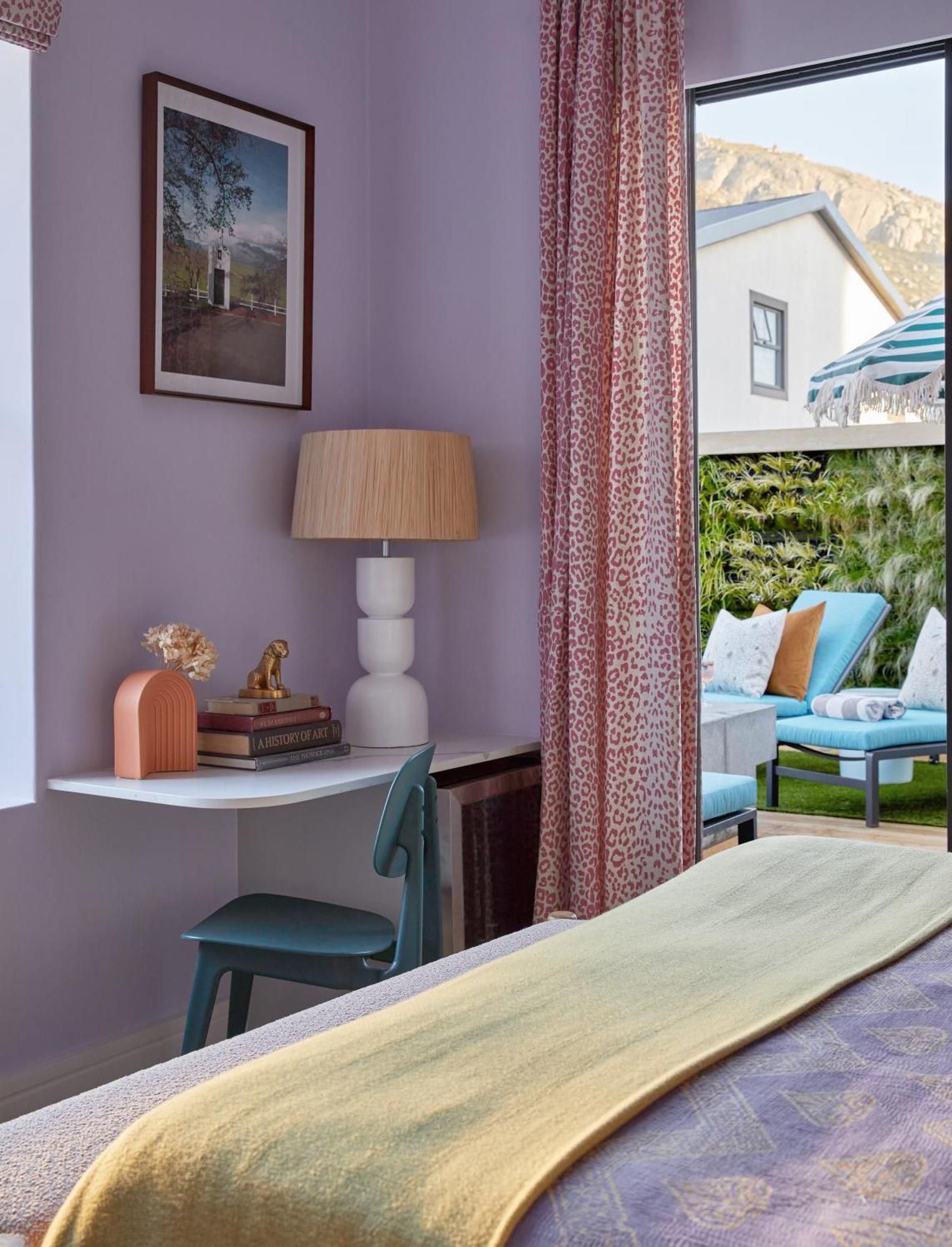 Pineapple House Boutique Hotel Кейптаун Екстериор снимка