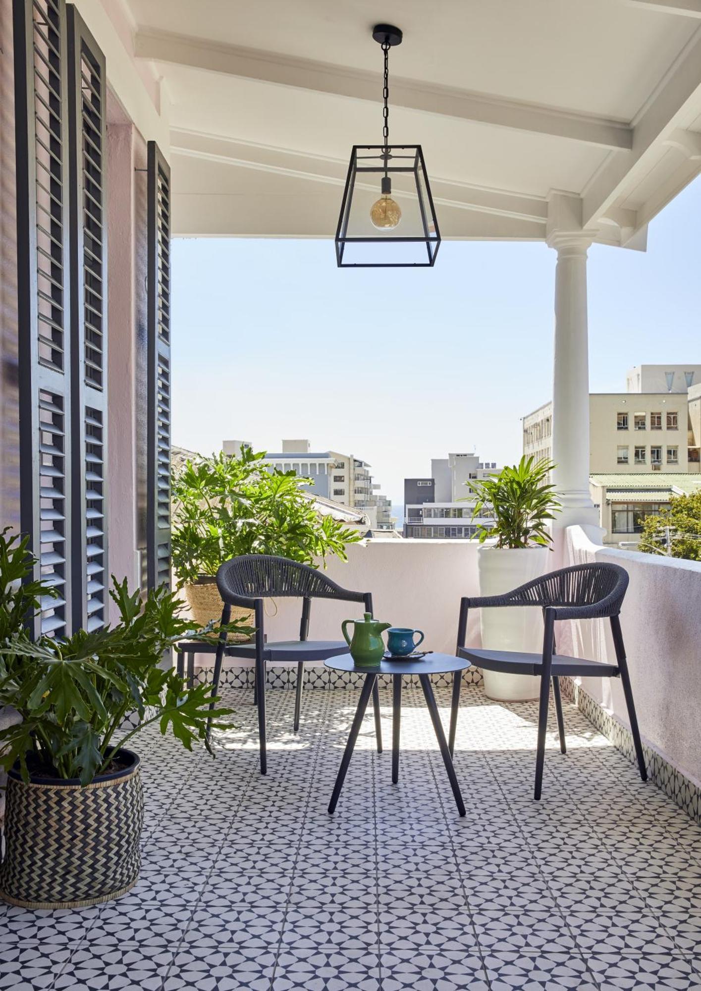Pineapple House Boutique Hotel Кейптаун Екстериор снимка