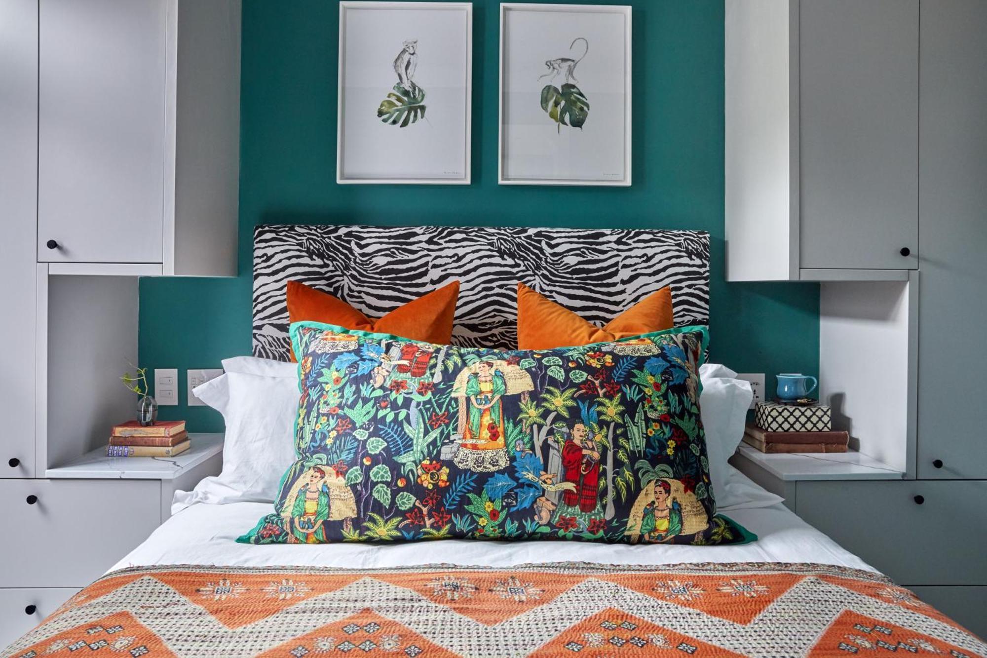 Pineapple House Boutique Hotel Кейптаун Екстериор снимка