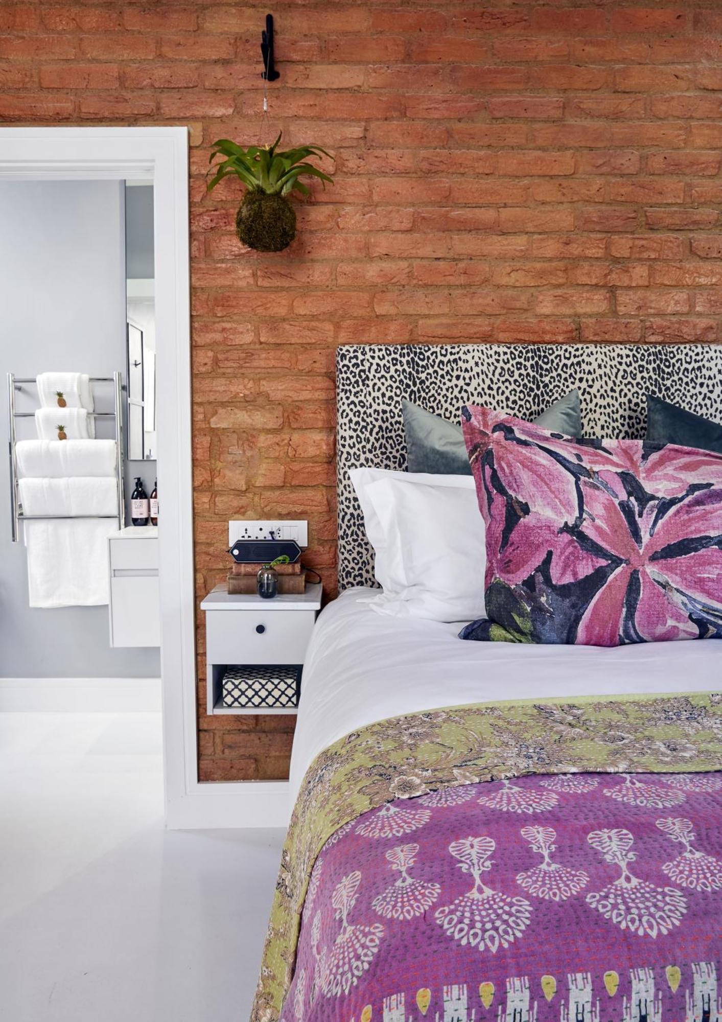 Pineapple House Boutique Hotel Кейптаун Екстериор снимка