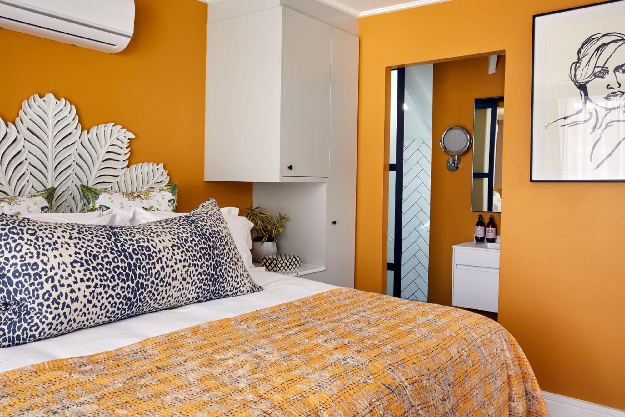 Pineapple House Boutique Hotel Кейптаун Екстериор снимка