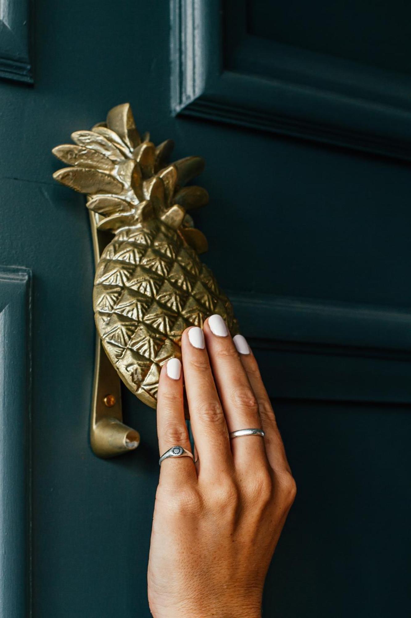 Pineapple House Boutique Hotel Кейптаун Екстериор снимка
